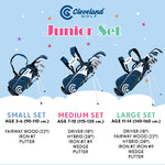 Junior Sets | Cleveland Golf