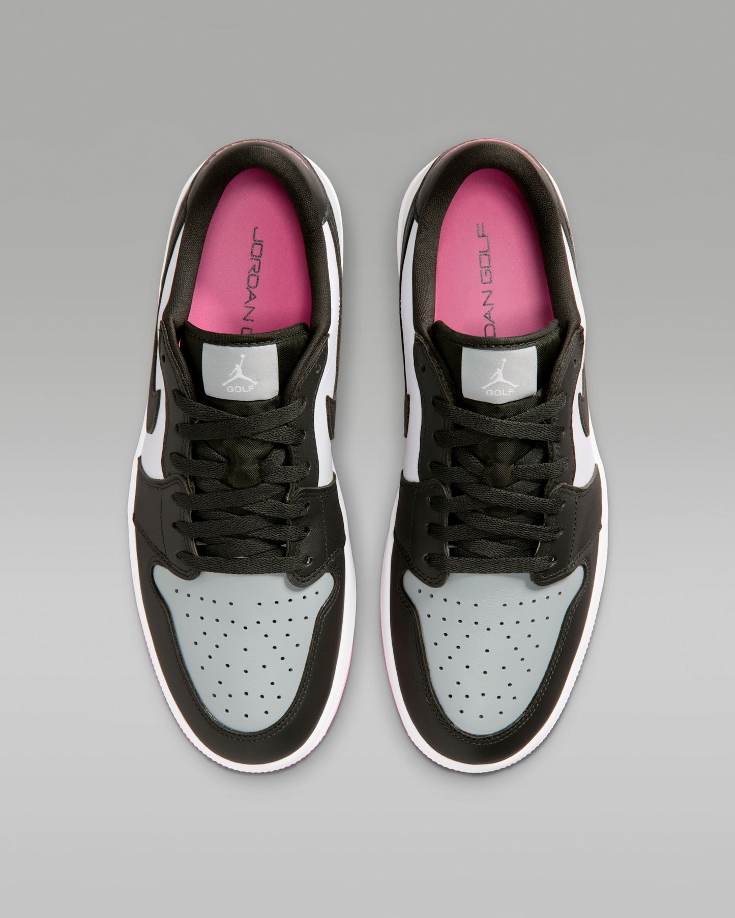 Air Jordan 1 Low G Golf Shoes DD9315-119