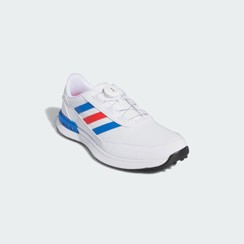 S2G BOA 24 WIDE SPIKELESS GOLF SHOES | ADIDAS IF0290