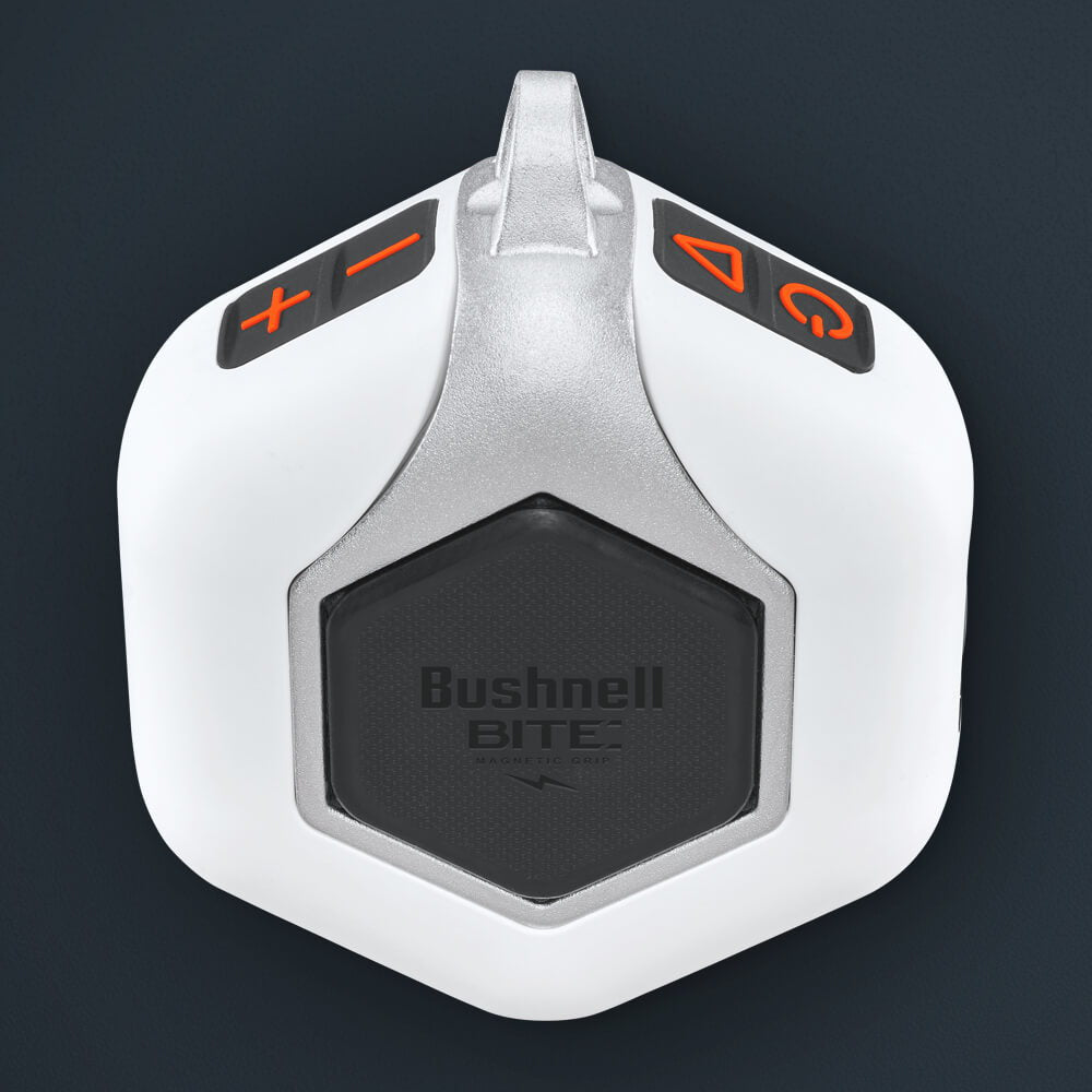 WINGMAN MINI GPS SPEAKER | BUSHNELL GOLF