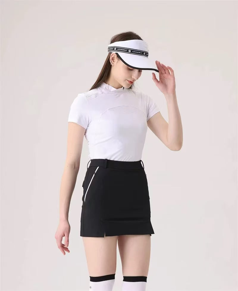 Azureway Lady Golf Skirt S4503