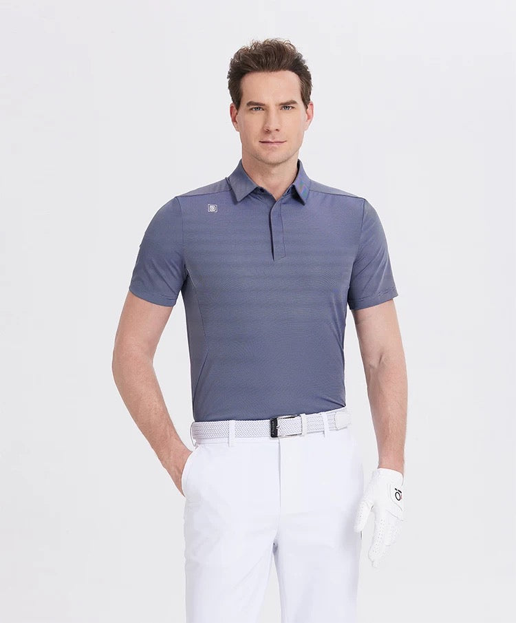 Deanball Golf Shirt DBS883T09