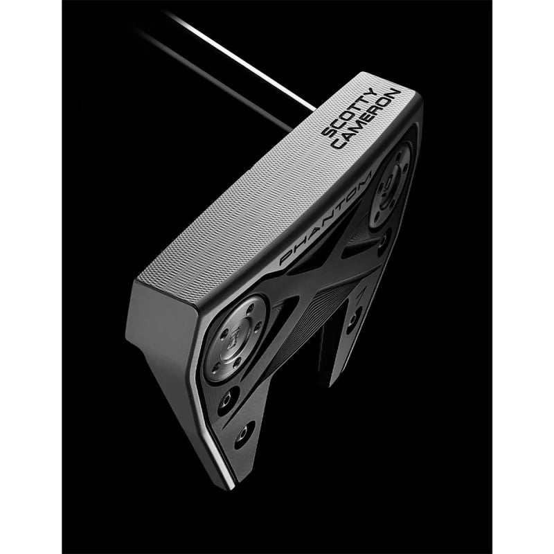 SCOTTY CAMERON X7 PUPPTER | TITLEIST