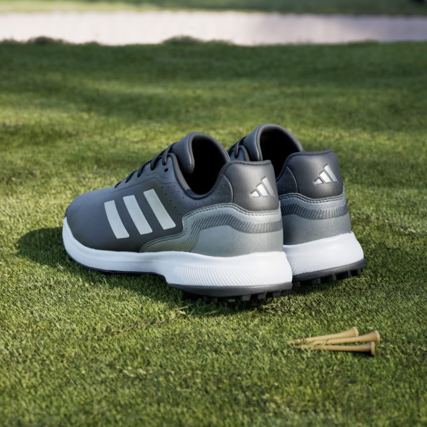 ADIDAS TRAXION RESPONSE GOLF SHOES IH2252