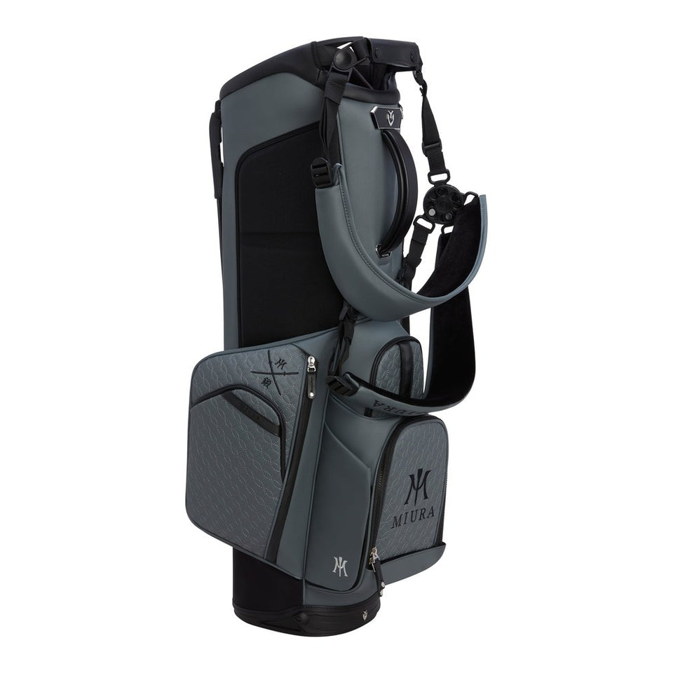 MIURA PLAYER IV PRO STAND BAG