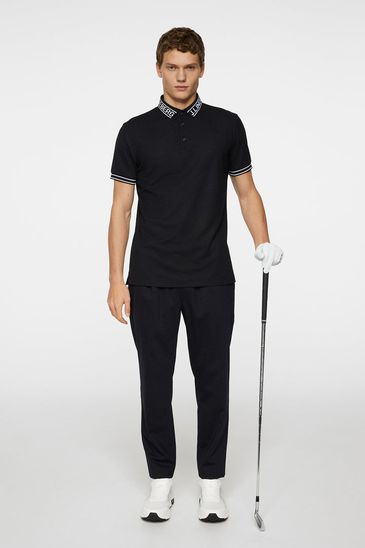 J.LINDEBERG AUSTIN POLO GMJT11952