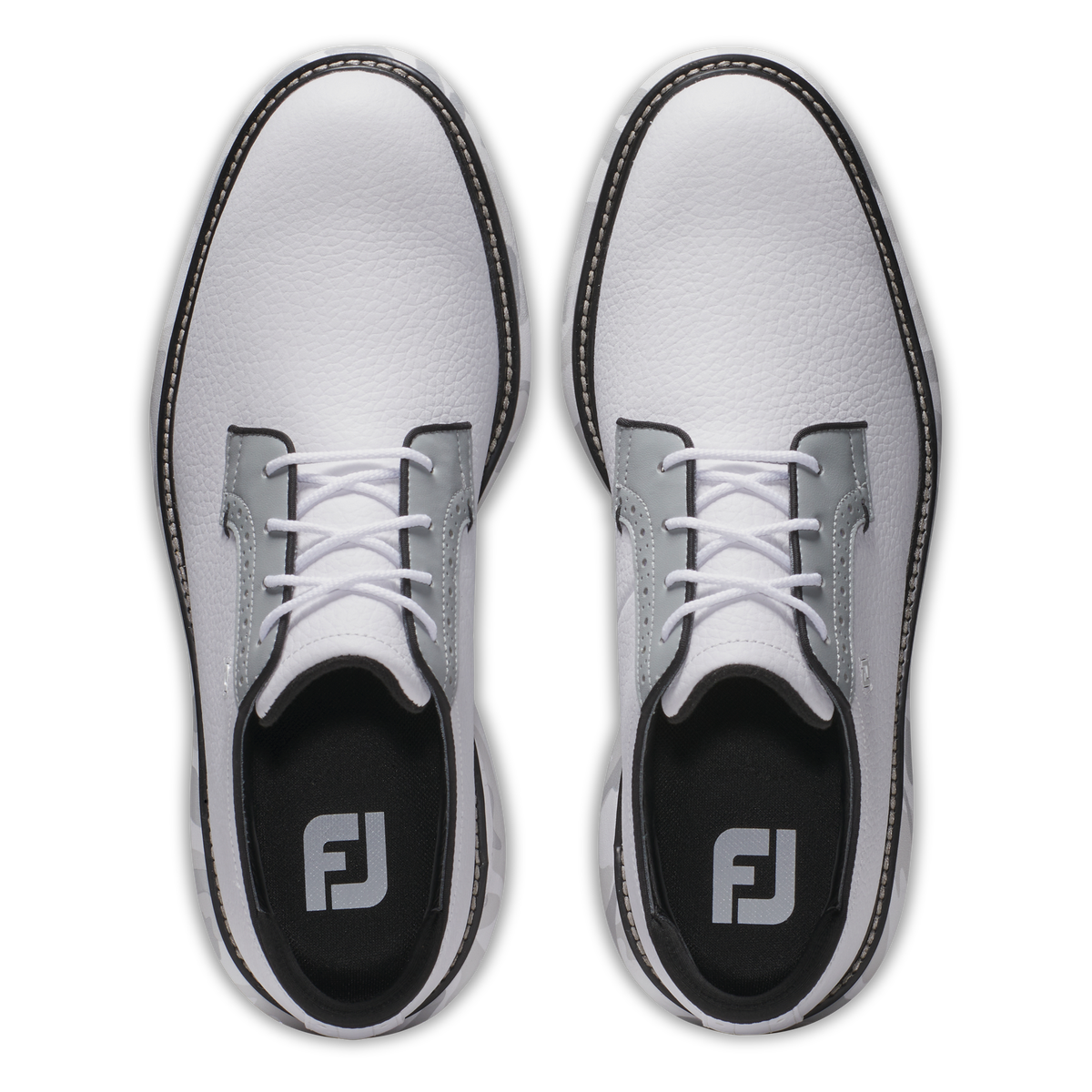 FootJoy Traditions - Blucher Golf Shoe 57953