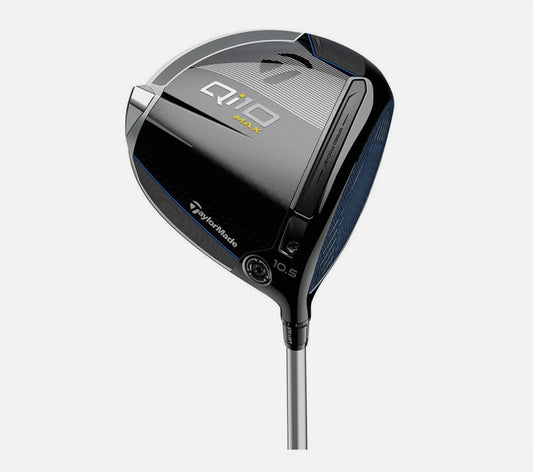 Qi10 Max Driver | Taylormade Golf