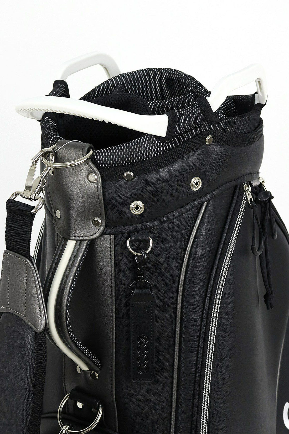 ECCO GOLF Japan Genuine Golf Bag ECC004