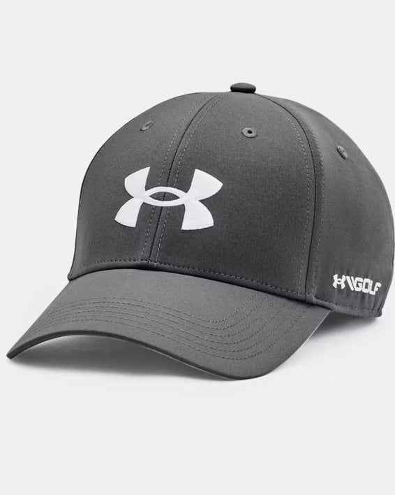 UA Golf96 Men's Hat 1361547
