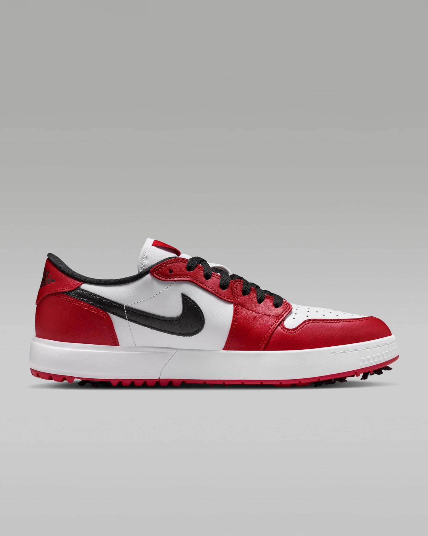 Air Jordan 1 Low G Spiked | Varsity Red