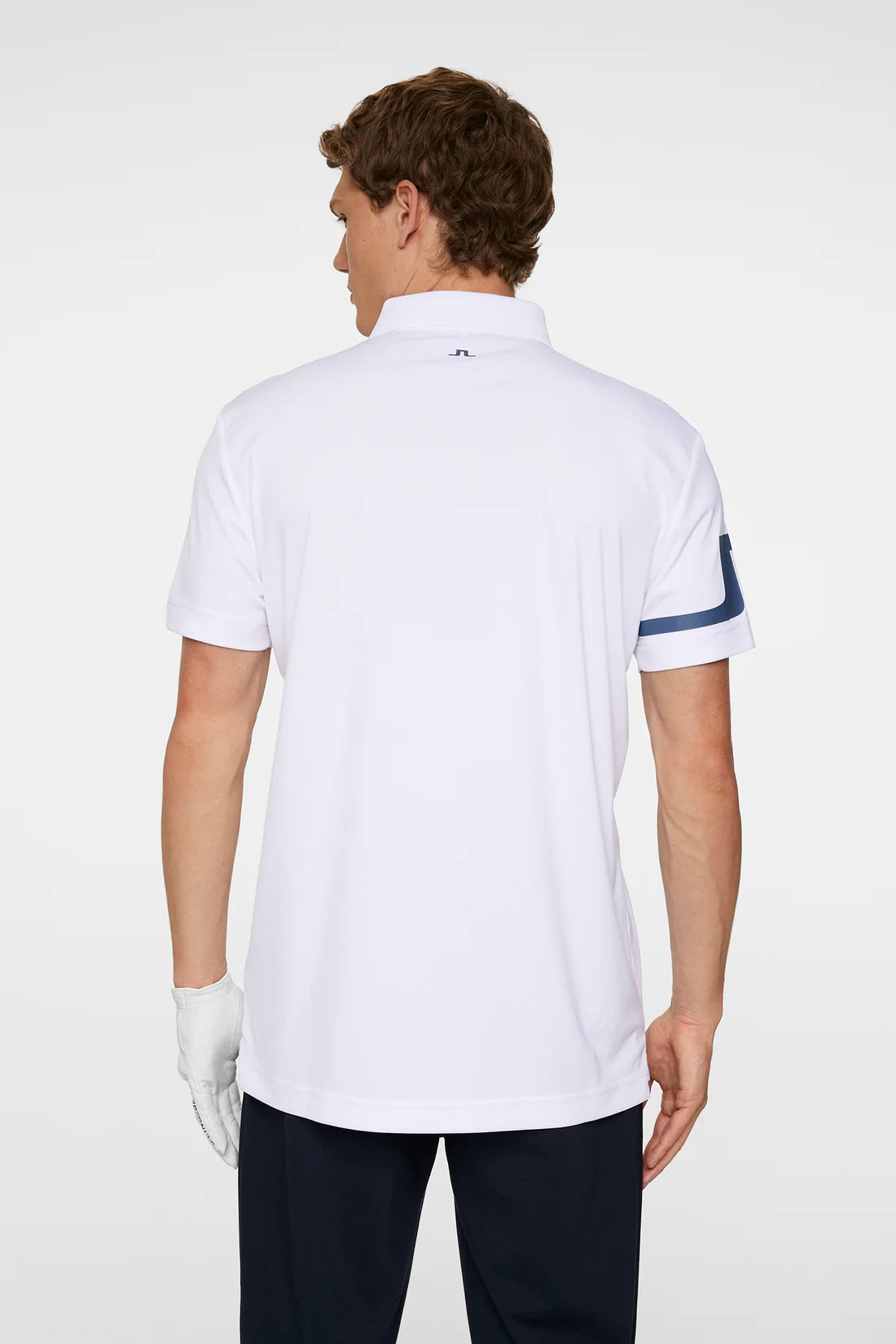 J.Lindeberg Men / Golf / Heath Polo GMJT15696