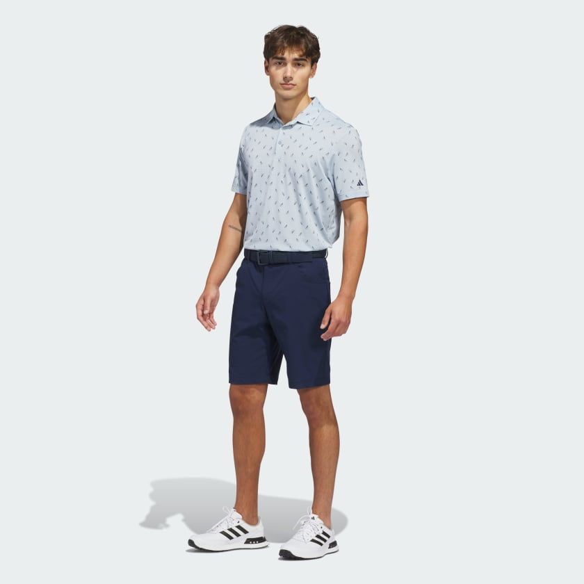 ADIDAS ULTIMATE365 5-POCKET GOLF SHORTS IK2990
