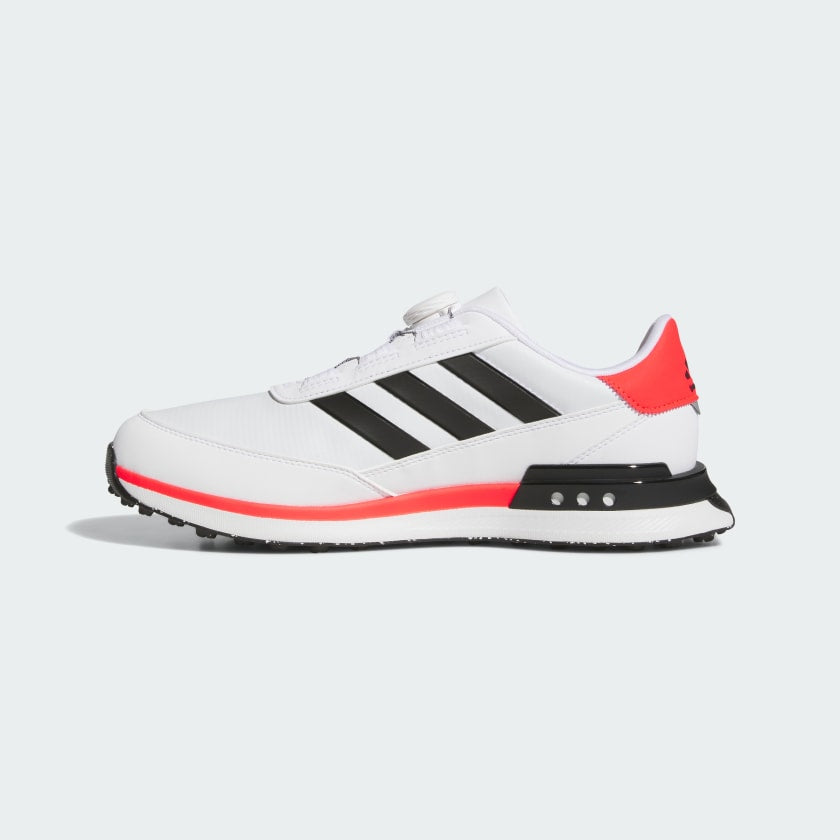 ADIDAS S2G BOA 24 WIDE SPIKELESS GOLF SHOES JI4033