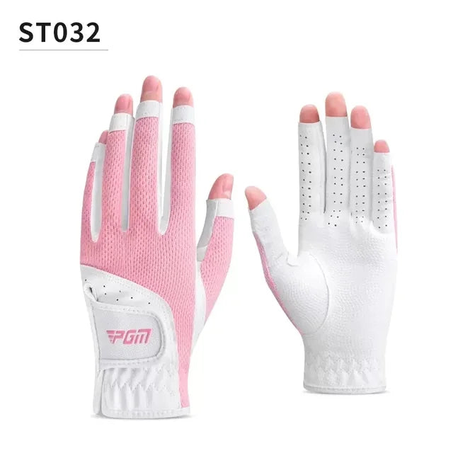 Women’s Golf Glove | PGM ST032