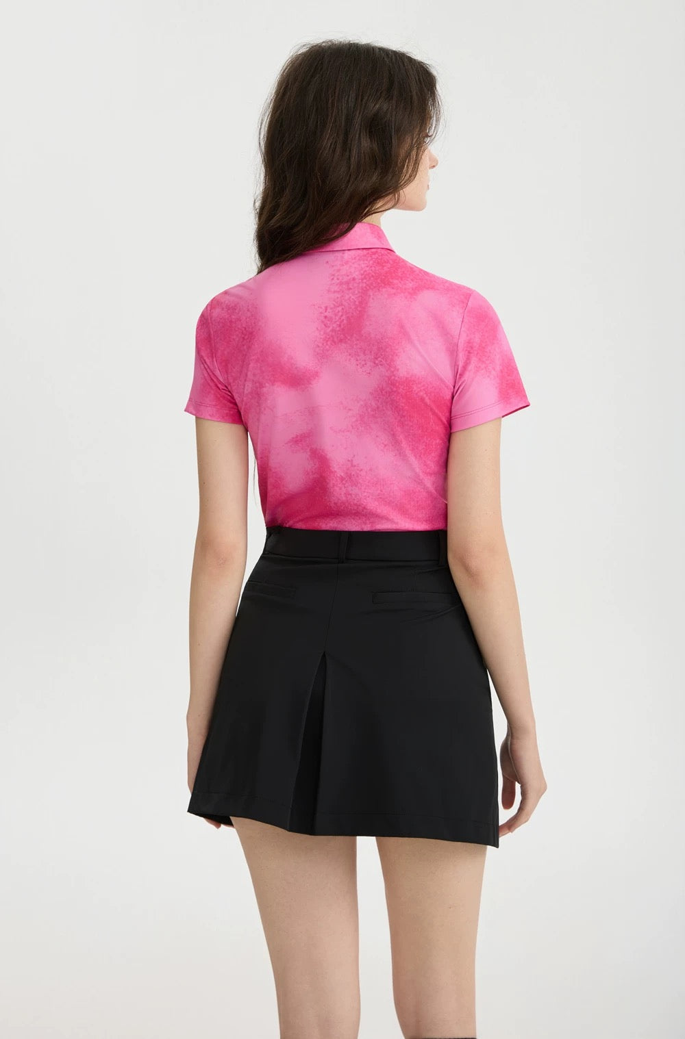 T62112 AZUREWAY SUMMER SHIRT
