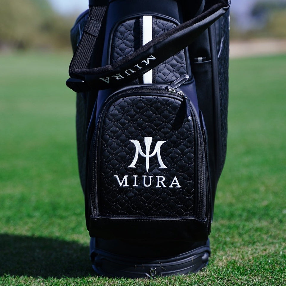 MIURA PLAYER IV PRO STAND BAG