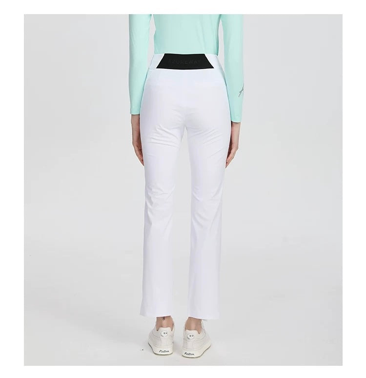 Azureway Lady Golf Long Pant P5602