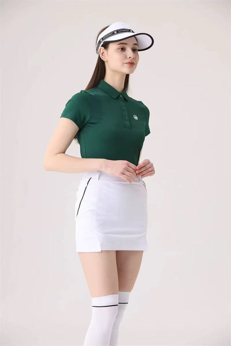 Azureway Lady Golf Skirt S4503