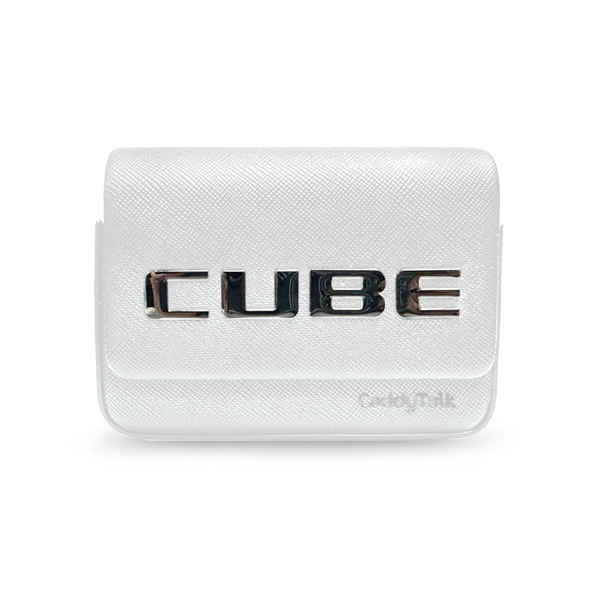 CaddyTalk CUBE Laser Rangefinder