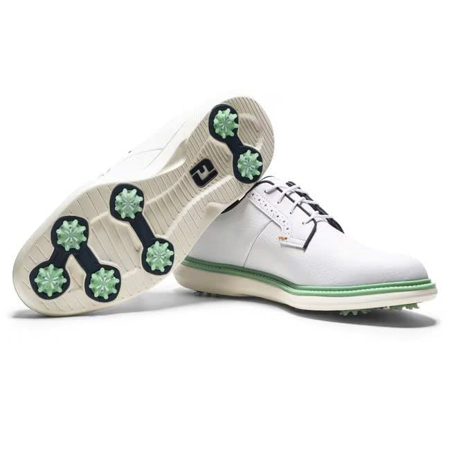 FOOTJOY TRADITIONS GOLF SHOES 57975