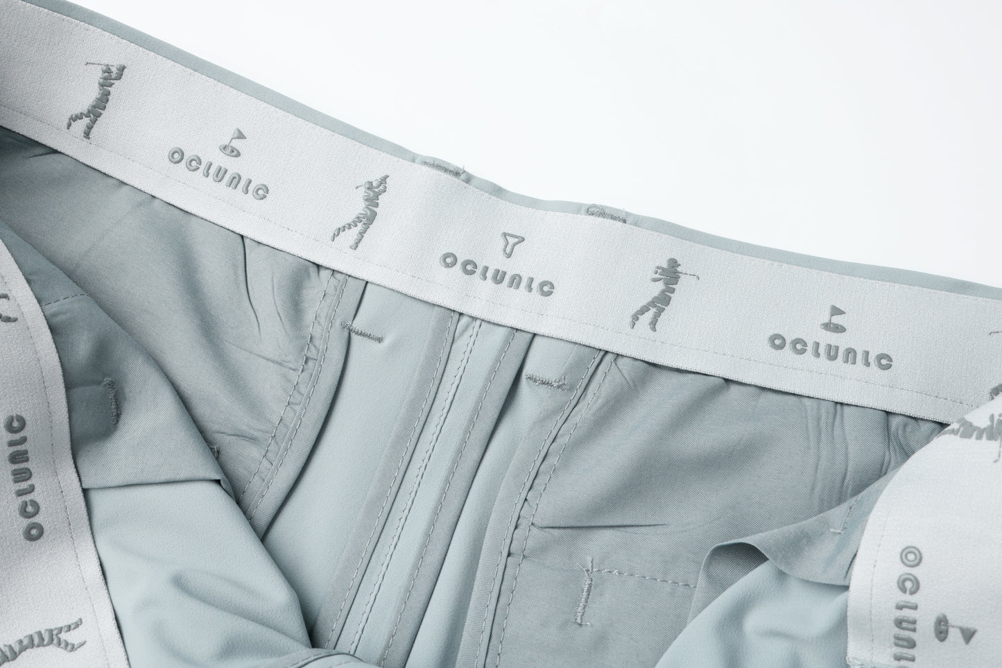Summer Comfort Fit Golf Pants | Oclunlc 990