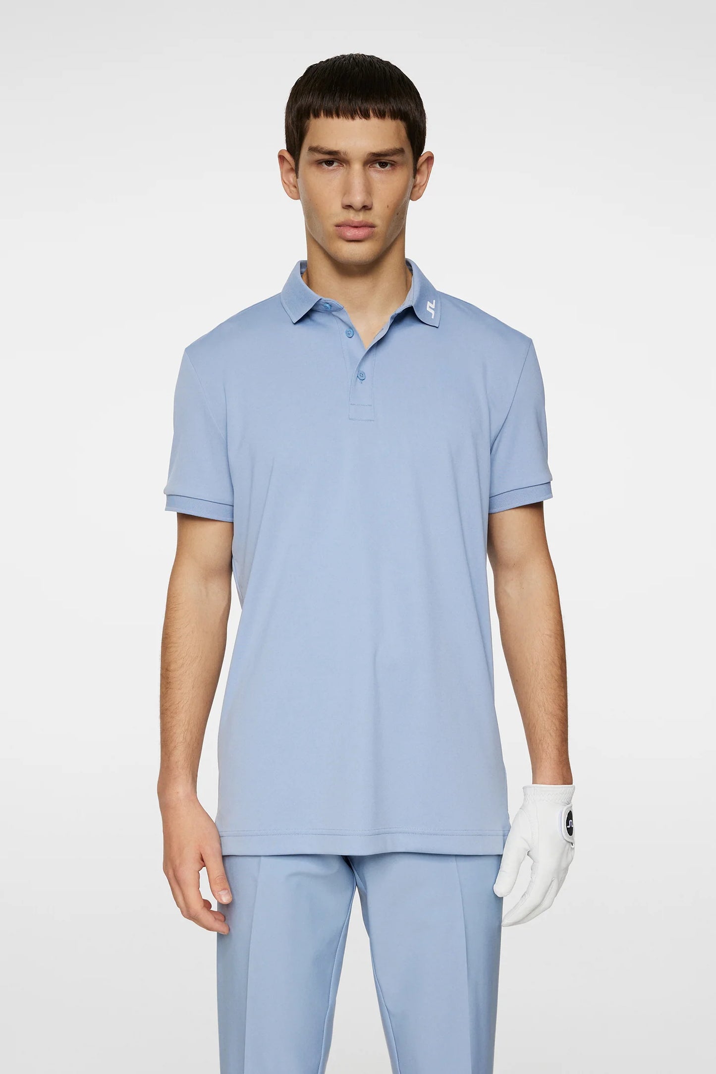 KV Polo / Rain Washed | J.Lindeberg