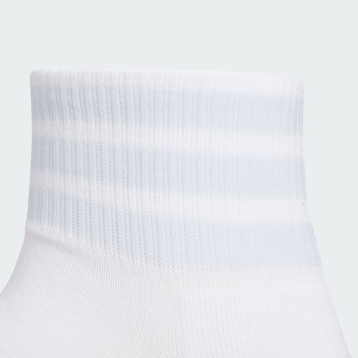 3-STRIPES ANKLE SOCKS KF0469