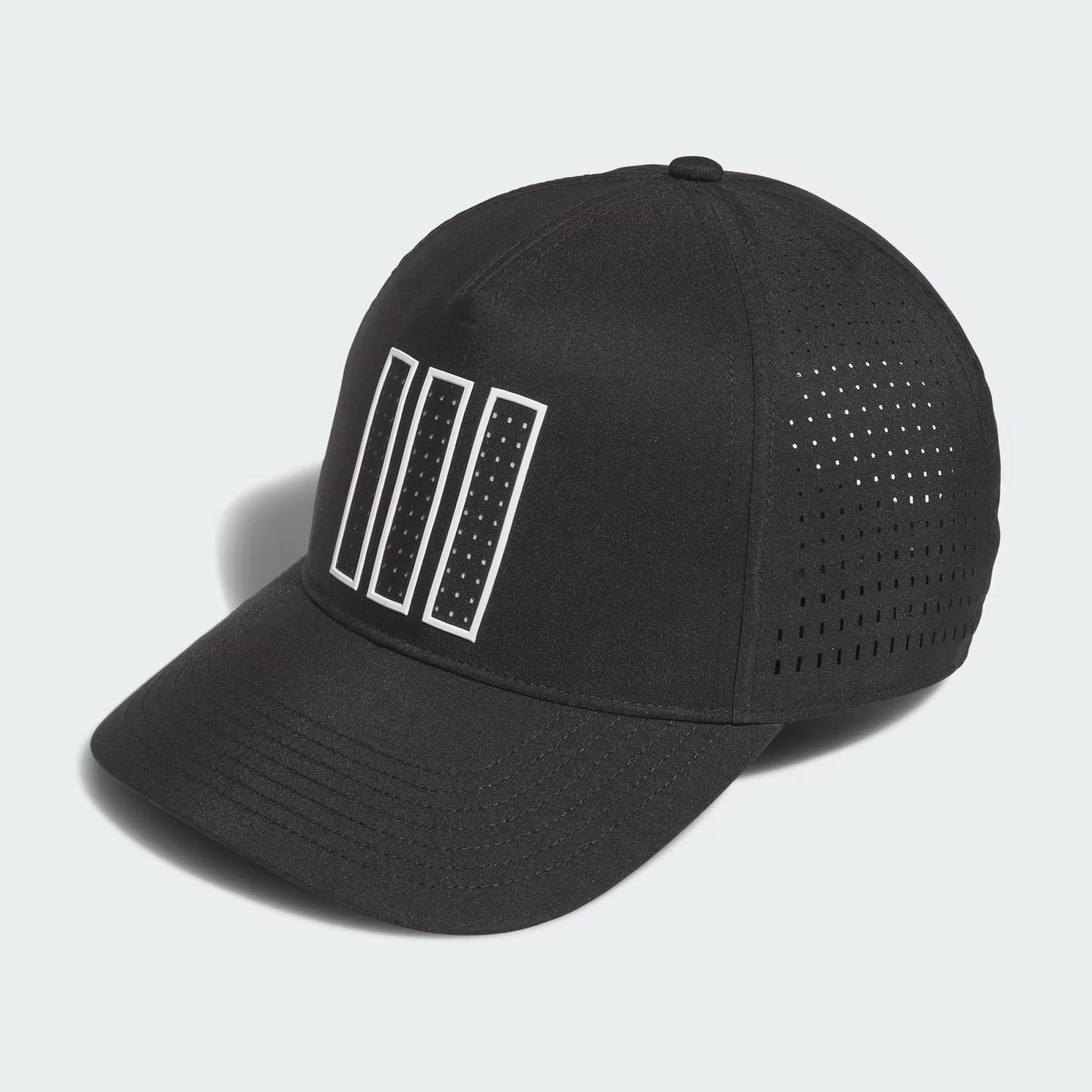 3-STRIPES TOUR CAP KB6942