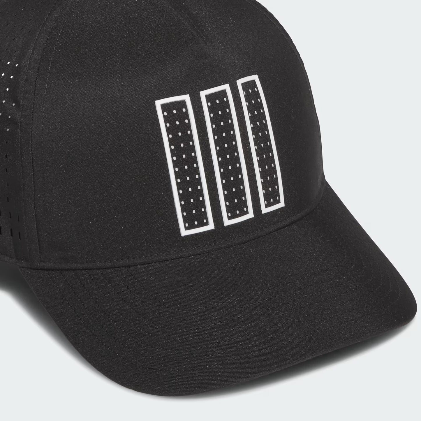 3-STRIPES TOUR CAP KB6942