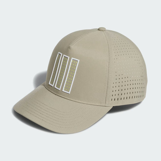 3-STRIPES TOUR HAT WONDER CARGO | ADIDAS
