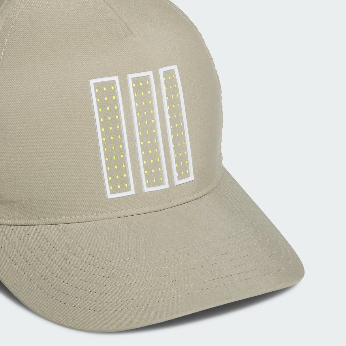 3-STRIPES TOUR HAT WONDER CARGO | ADIDAS