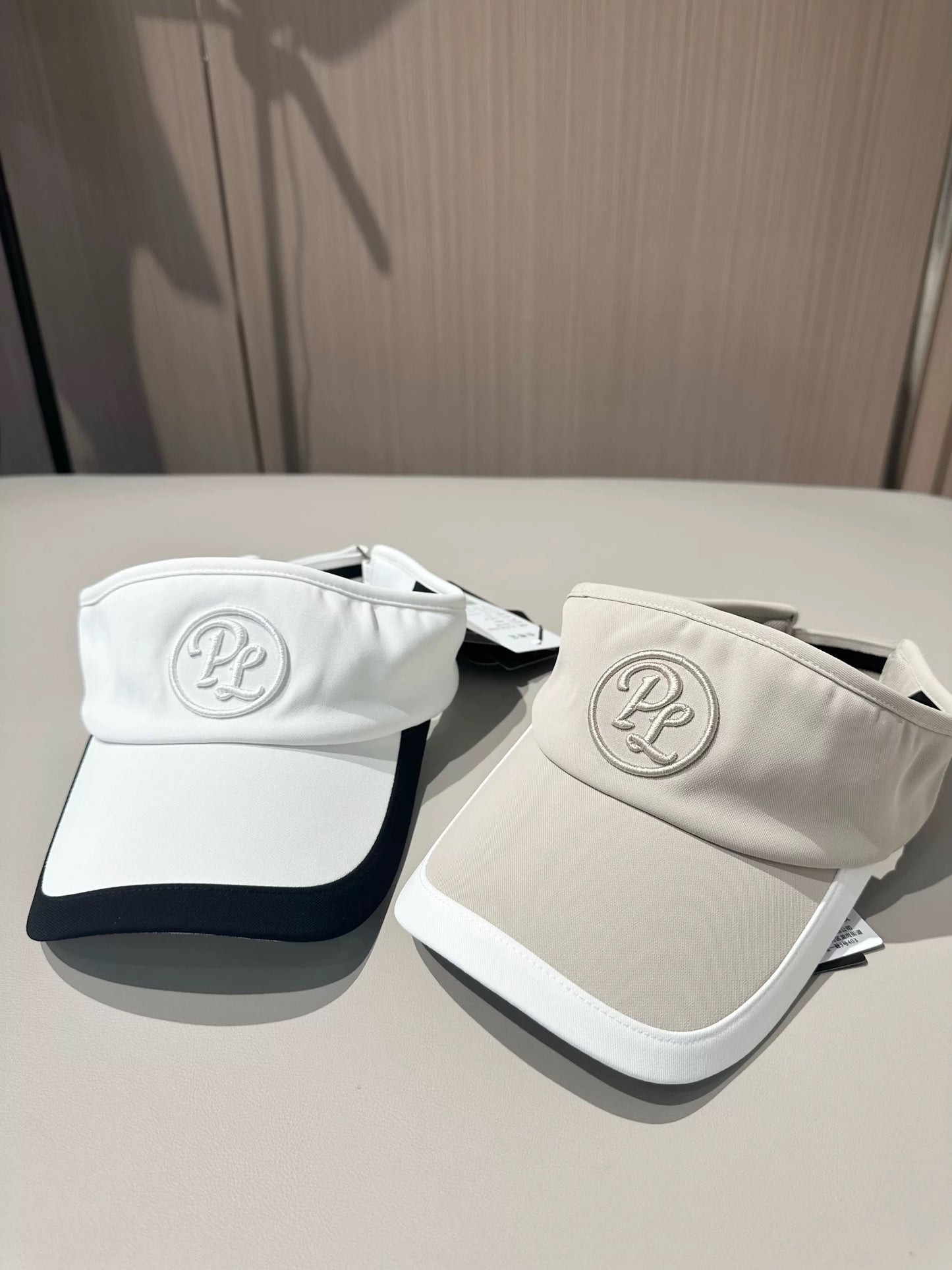 PLGolf Visor Lady Hats 4062