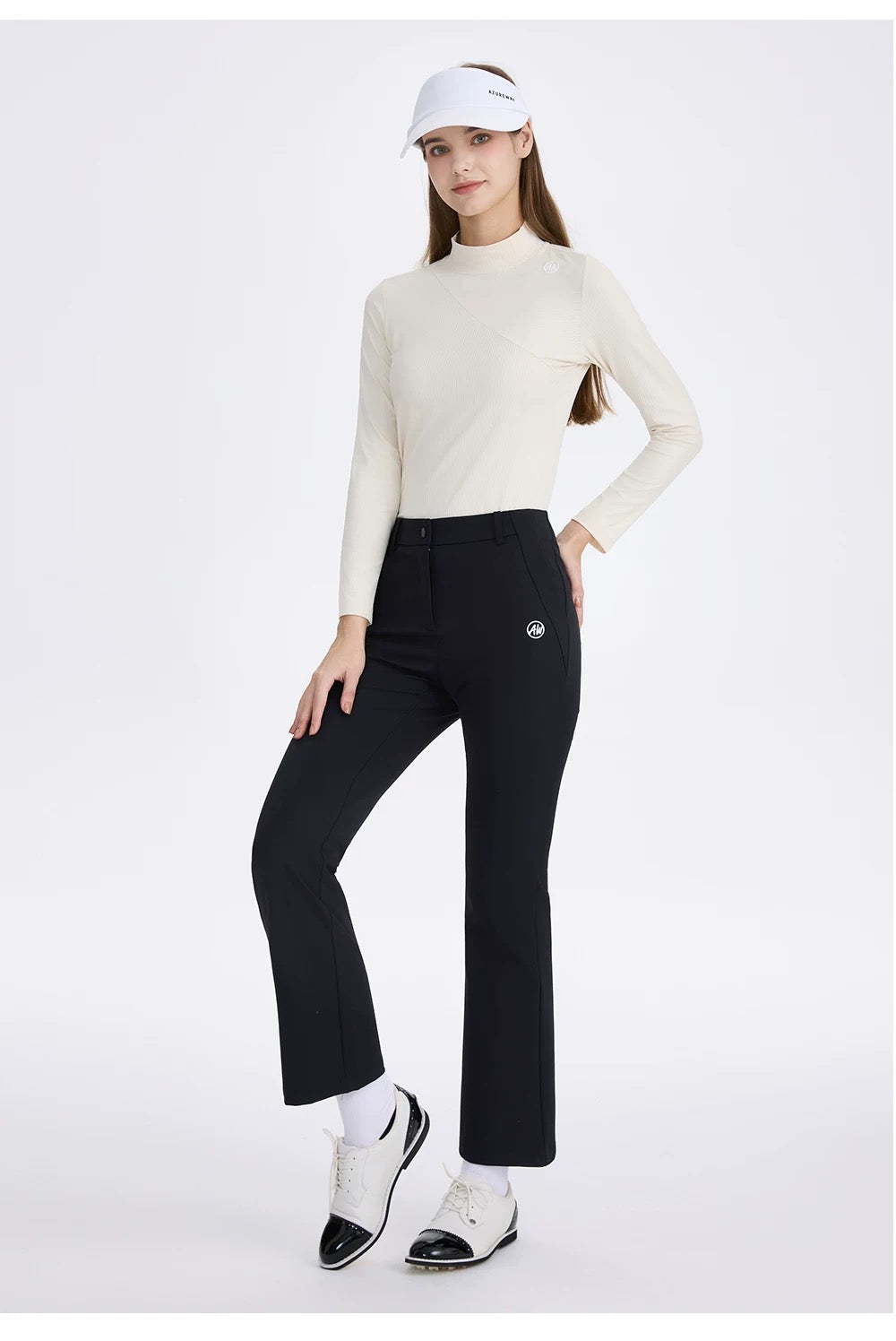 Azureway Women’s Golf Pant P25608
