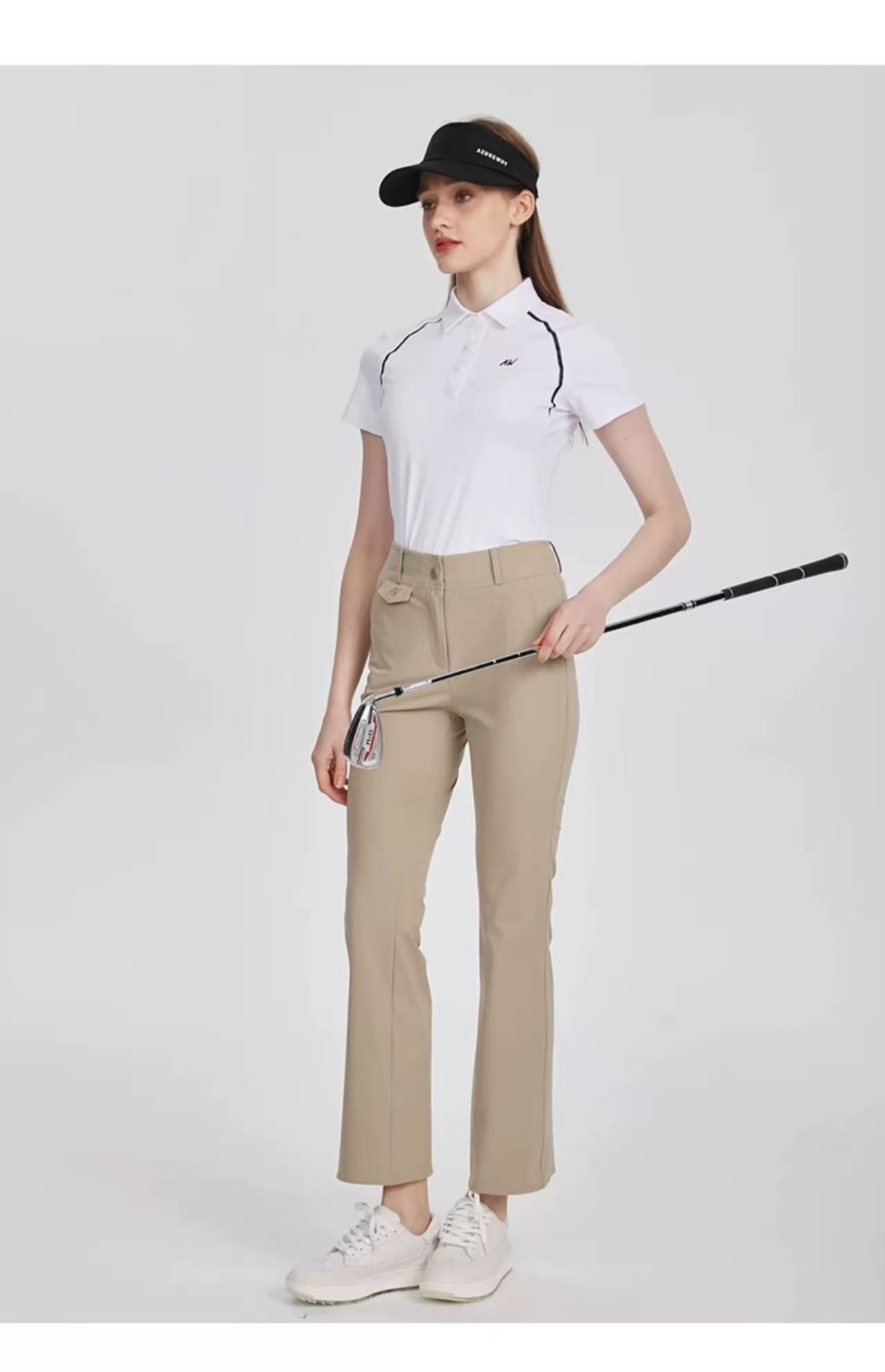 Azureway Lady Golf Long Pant P5601