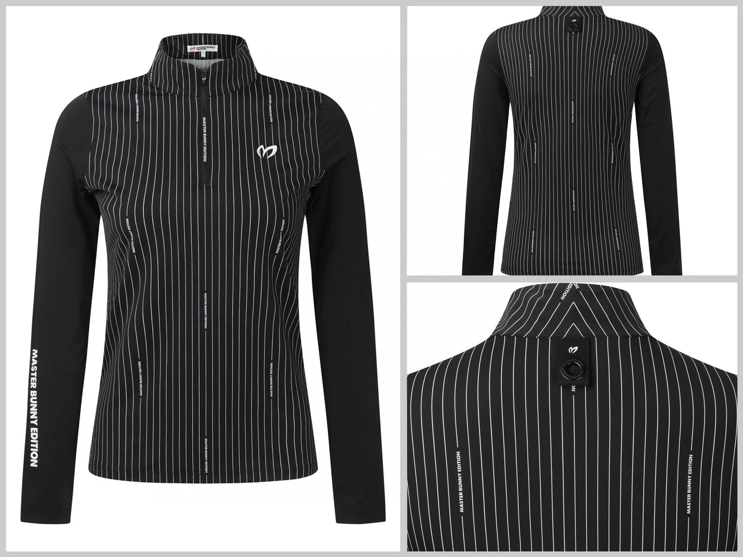 LOVEGOLF Women’s Long Sleeves Shirt LG2217