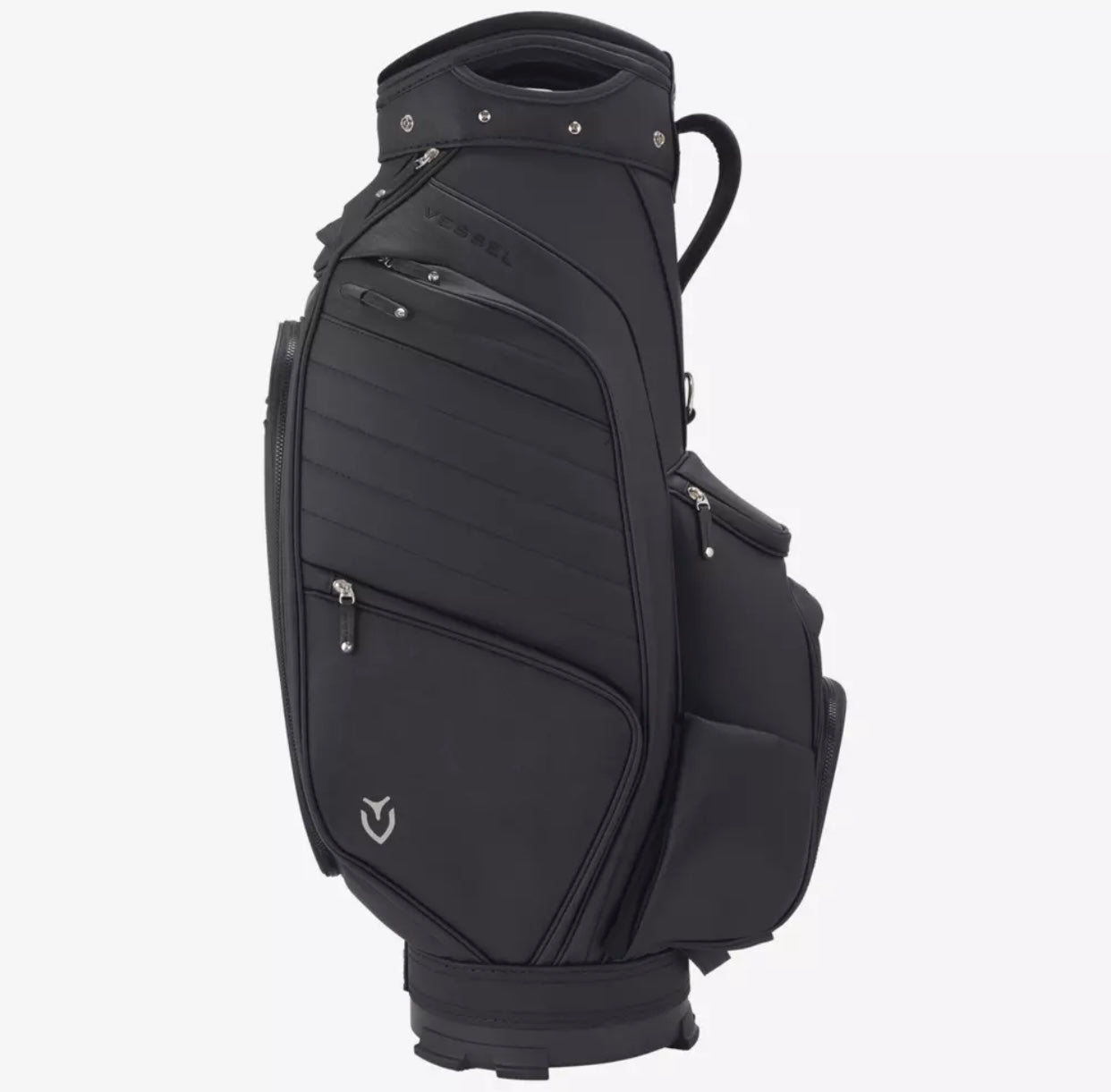 Lux Midsize Staff Bag | Vessel 8730120