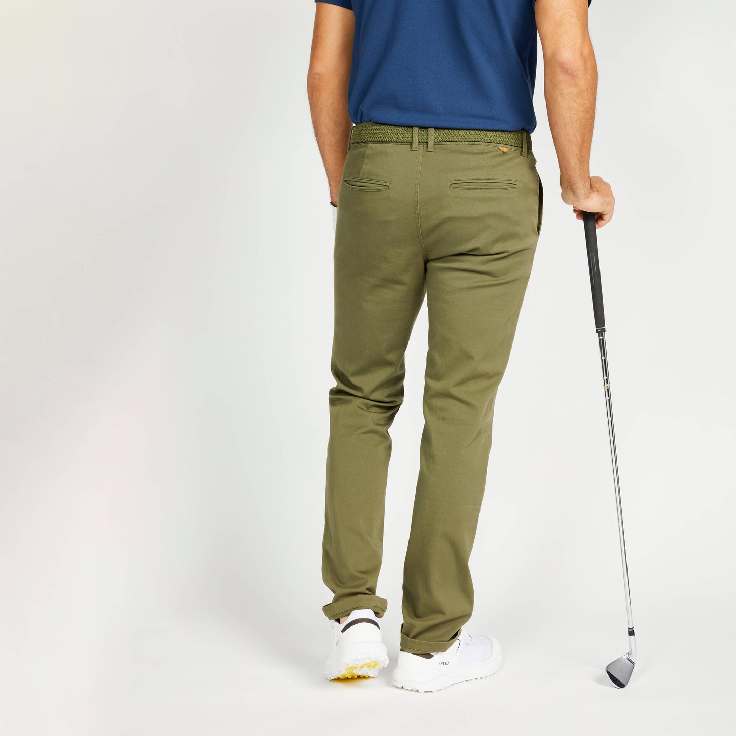 Men Golf Trousers WW500 | INESIS