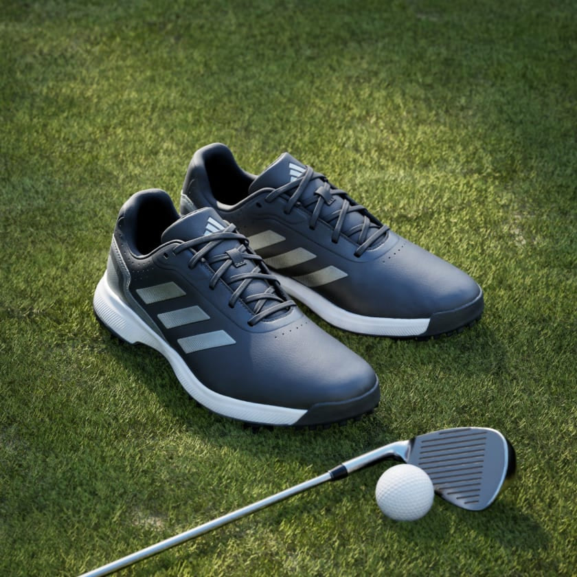 ADIDAS TRAXION RESPONSE GOLF SHOES IH2252
