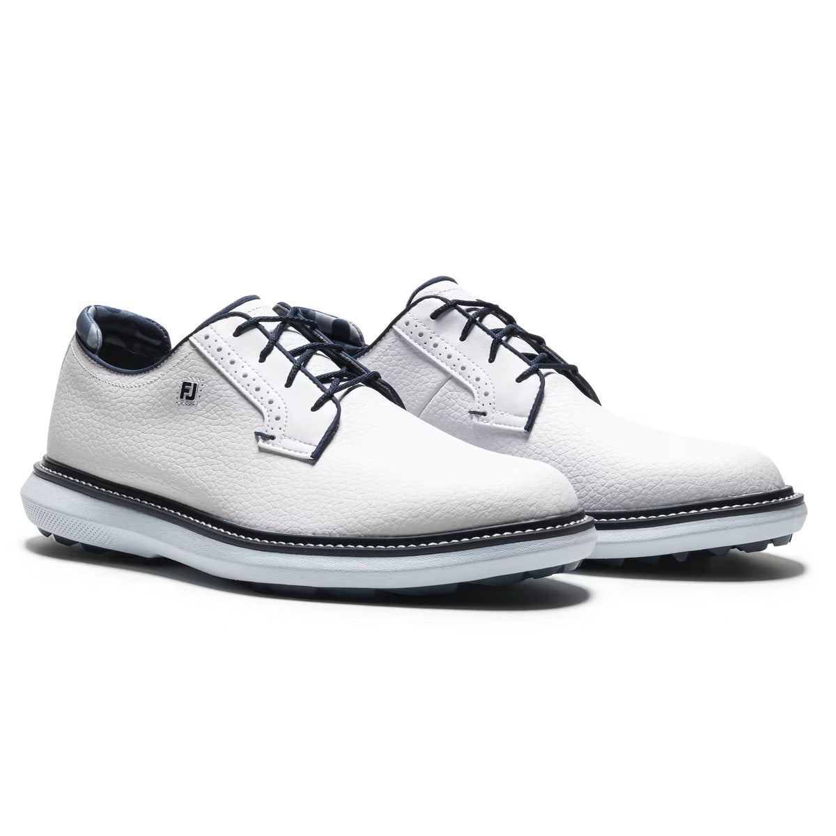 FOOTJOY TRADITIONS GOLF SHOE 57974