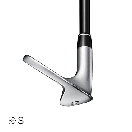 PRGR SUPER EGG EVOLUTION IRONS 2024