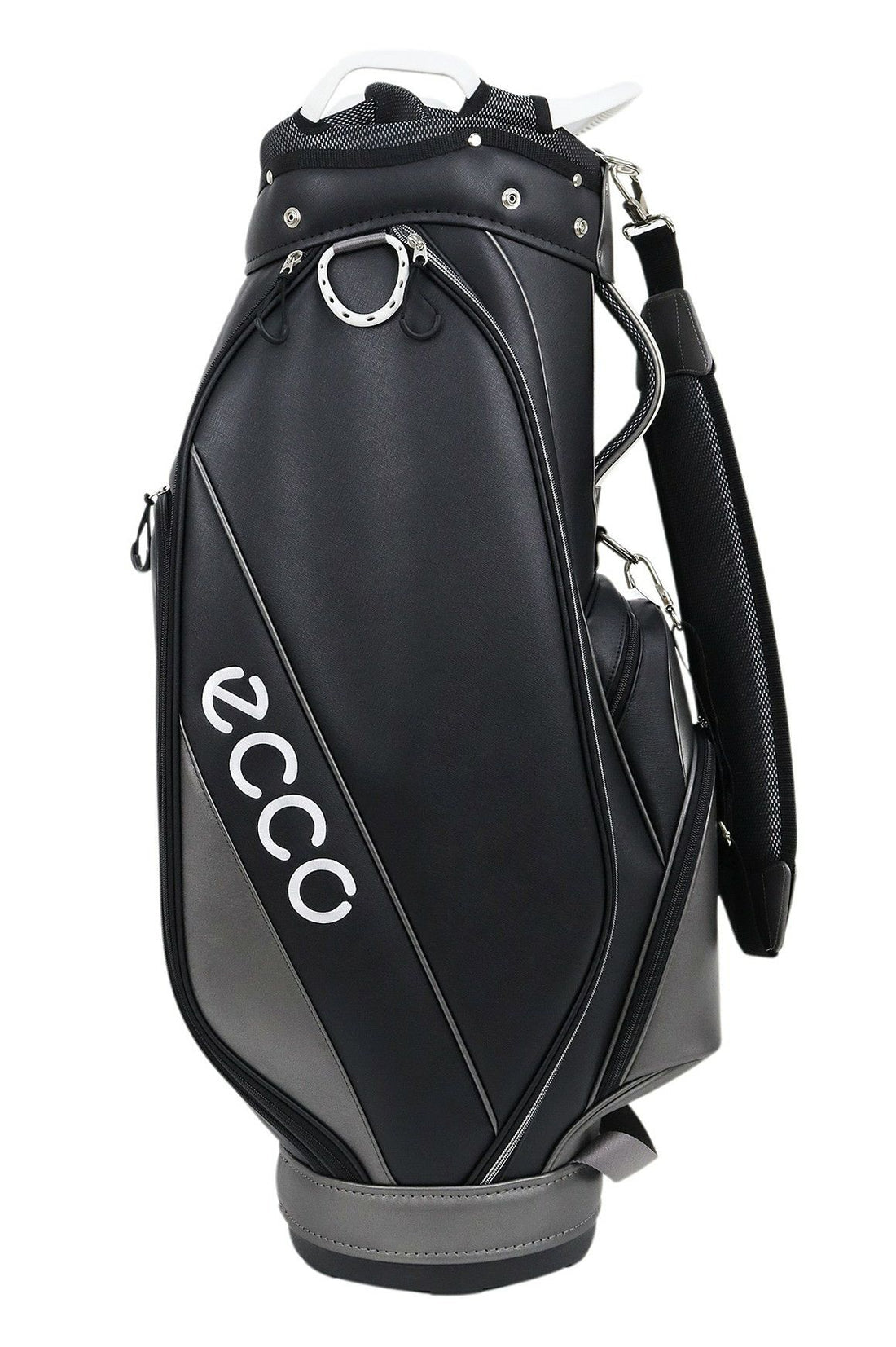 ECCO GOLF Japan Genuine Golf Bag ECC004