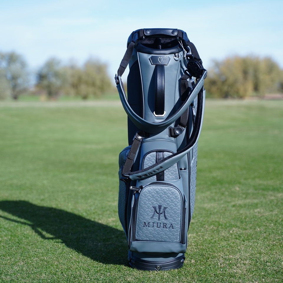 MIURA PLAYER IV PRO STAND BAG