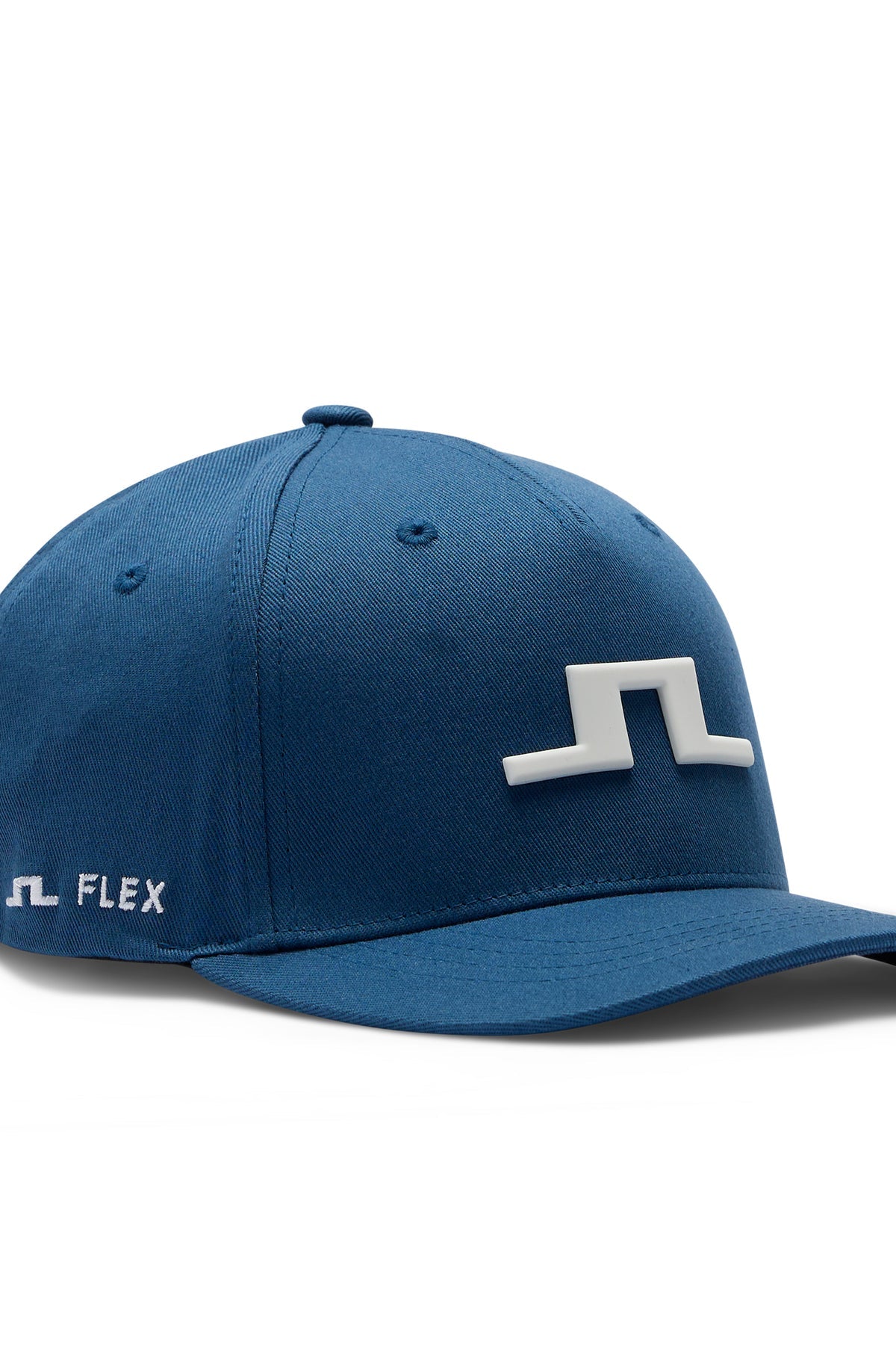 Heath Cap 110 flex fit / Set Sail  | J.Lindeberg