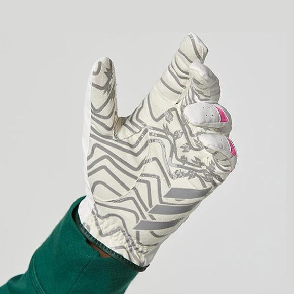 CODE CHAOS GLOVE SINGLE | ADIDAS IS6546