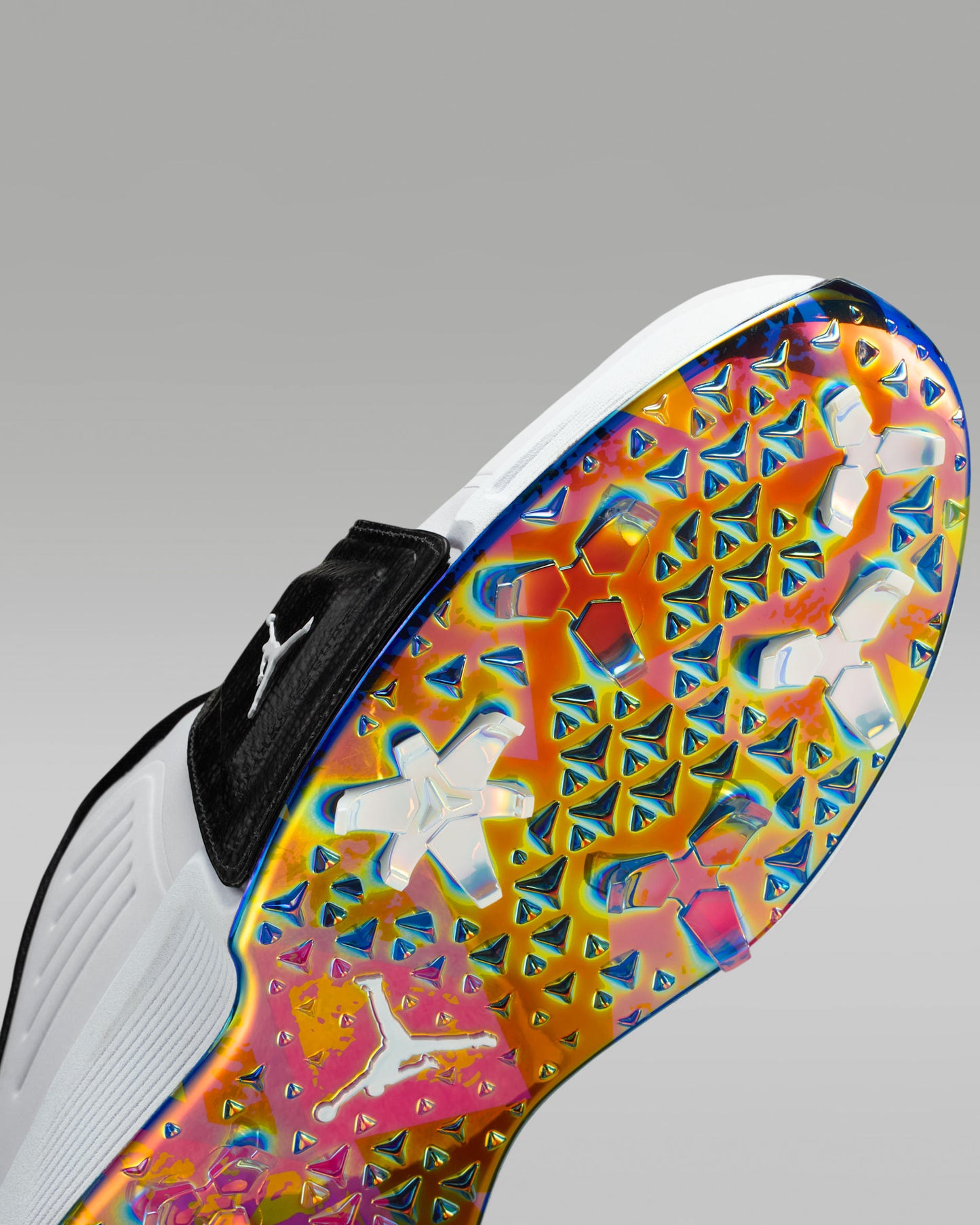 Nike Jordan Air Rev Golf Shoes FV6338 103