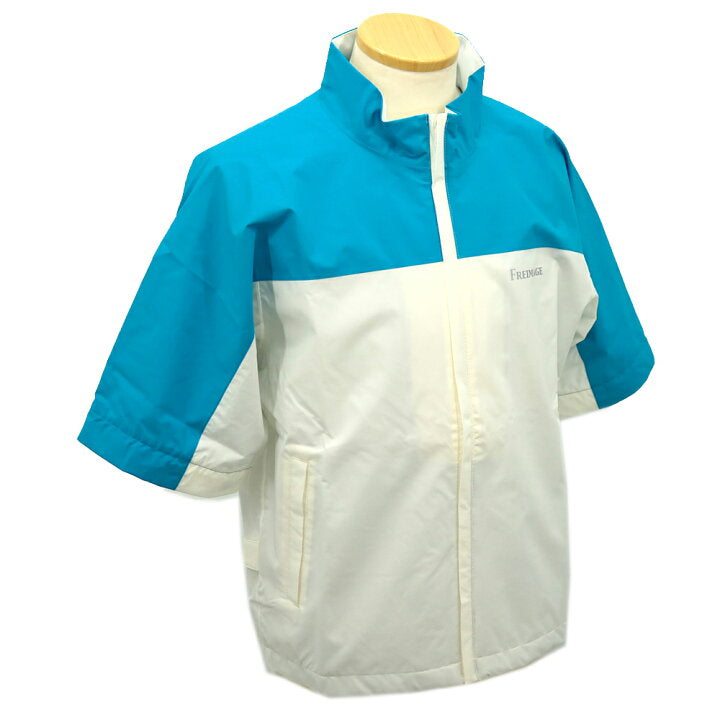 FREIMAGE Men's Rain Jacket FMRB2401