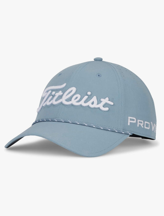 Titleist Men's Tour Breezer Golf Hat TH23ATB-4V1