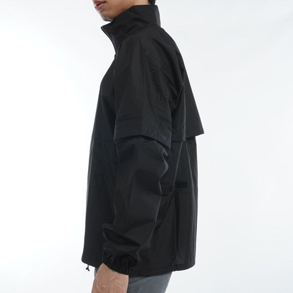 Bridgestone Golf 2-Way Rain Jacket 84G41