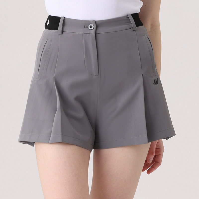 Women’s Summer Short Pant | Azureway Golf AW-S4507